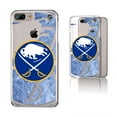 thumbnail image 5 of Buffalo Sabres iPhone Clear Ice Case, 5 of 7