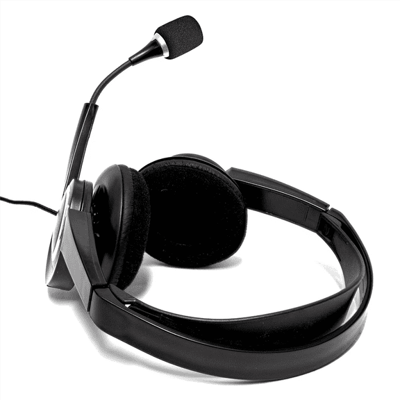 200 Pieces Mini Foam Microphone Windscreen Mic Covers Foam Protection for Small Lapel and Headset Microphones