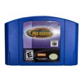 thumbnail image 1 of Juego Mario Bros Cartucho Consola Regalos N64 Video Video para niños niñas (tony hawk pro skater), 1 of 6