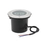 thumbnail image 4 of Tomshine 5W AC / DC 12V Lámpara de LED Underground Luz 550LM de alta potencia templado Cami Abanopi Luz al aire libre, 4 of 7