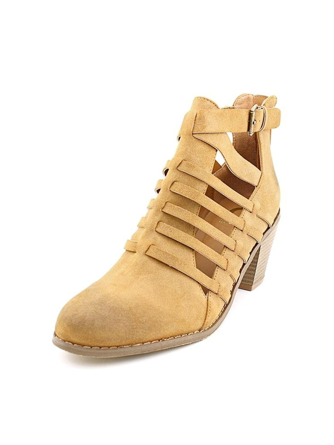 g by guess gift platform bootie