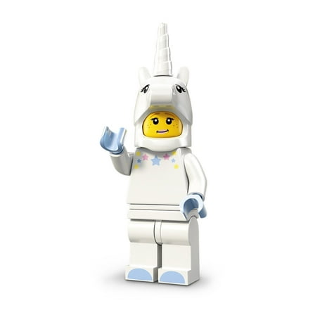 LEGO Minifigures Series 13 Unicorn Girl Construction Toy