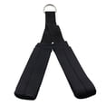 thumbnail image 3 of Nylon Triceps Rope Strap Abs Pulling Strap Pull Down Attachment - 590mm, 3 of 10