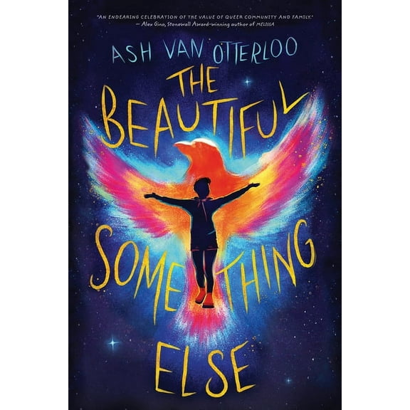 The Beautiful Something Else, (Hardcover)