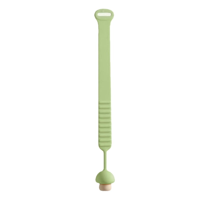 LUVCLS Herramienta para levantar la tapa del inodoro, soporte para manija del asiento, aleta para asiento de baño, nuevo Y1