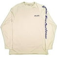 thumbnail image 3 of Bimini Bay Outfitters Men's Hook'M Graphic Long Sleeve Shirt, Moss - Bass 2, 3XL, 3 of 3