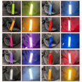 thumbnail image 2 of Réflecteur de Sécurité avec Chaînes Porte-Clés Réfléchissant Étoile Pendentif Réfléchissant en PVC, 2 of 5