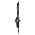 thumbnail image 4 of Detroit Axle - Power Steering Rack and Pinion for 00-03 Toyota Echo, Power Steering Rack and Pinion Assembly 2000 2001 2002 2003 Replacement, 4 of 7