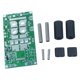 thumbnail image 3 of Amplificador 70W SSB Lineal HF Potencia 13.8V Fuente alimentación para FT-817 KX3 Ham Radio, 3 of 9