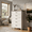 Gray-5drawers, variant on 7-Drawer Dresser & Chest of Drawers, 47" W Wood Storage Cabinet with Metal Handles, FSC-Certified, Anti-Tip Safety, TV Stand for Hallway, Entryway, Living Room, Bedroom, Retro
