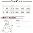 thumbnail image 2 of UYISJ 1950s Dresses for Women Vintage Rockabilly Retro Short Sleeve Button up Belted Midi Dress Cocktail Party Evening Prom Gown BlueXXL, 2 of 6