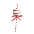 thumbnail image 2 of Lipstore Christmas Tree Decorations Christmas Hanging Ornaments Photo Prop Outside Indoor, 2 of 8