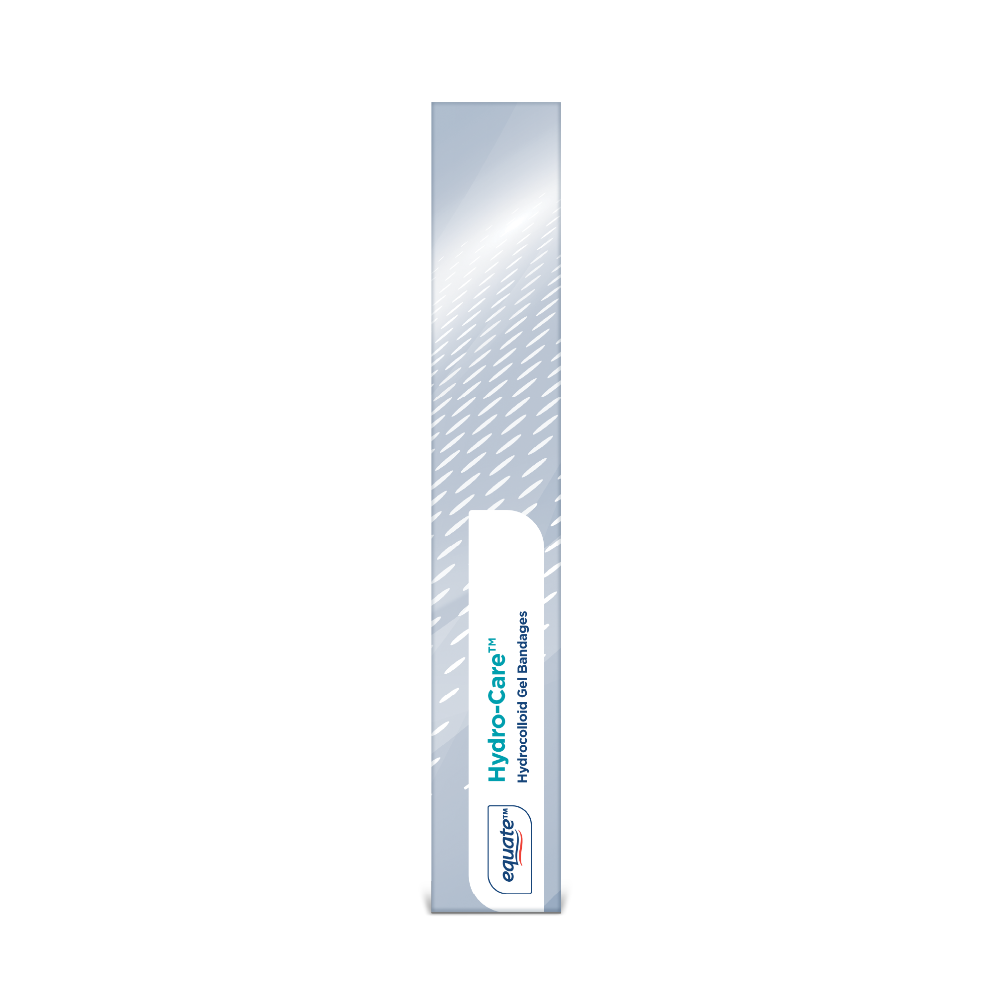Equate Smart Heal Hydrocolloid Gel Bandages, 4 Count photo 3