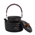 thumbnail image 1 of Tetera portátil para acampar al aire libre, para picnic, de 1,4 l, ligera, 1 of 8