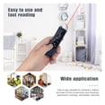thumbnail image 5 of Smart Digital Distance Meter 40M Ran Portable Ranfinder Ran Finder Mini Handheld Distance Measuring Tool Meter, 5 of 6