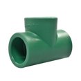 thumbnail image 3 of conexión tee reducida central 3.2 x 2 cm verde rotoplas, 3 of 4