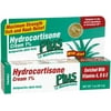Taro Hydrocortisone Cream 1% 1 oz