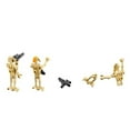 thumbnail image 7 of LEGO Star Wars Naboo Starfighter 75092 Building Kit, 7 of 7
