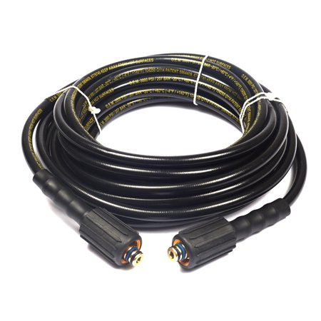 Briggs and Stratton 6188 Pressure Washer Hose, 30' x 1/4"