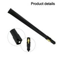 thumbnail image 5 of Efficient Cleaning Tool Steam Cleaner Extension Convenient Access Easy Installation Plastic Material Enhanced Reach, 5 of 8