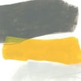 thumbnail image 3 of Vess, June Erica 15x15 Black Modern Framed Museum Art Print Titled - Tilt II, 3 of 5