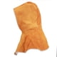 thumbnail image 3 of Gorro de soldadura de piel de vaca transpirable, antisalpicaduras, aislamiento térmico, soldadura eléctrica, protección de seguridad para el trabajo, 3 of 12