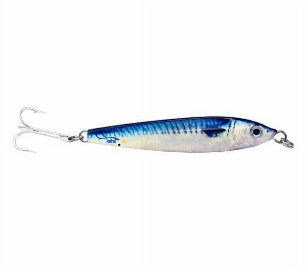 Ahi USA Live Deception Jig 2oz- Anchovy