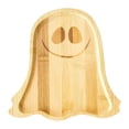 thumbnail image 2 of Promotion Sale! Huayishang Halloween Decorations Halloween Wooden Serving Tray: Unique Home Decor That Fun to Your Dining Table!, Barbecue Grill Clearance Sale, 2 of 8