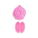 thumbnail image 2 of Molde de chocolate molde de pastel molde de hornear set de molde de pastel de chocolate para hornear moldes de confitería de chocolate molde de pastel de hornear para hornear moldes de, 2 of 5