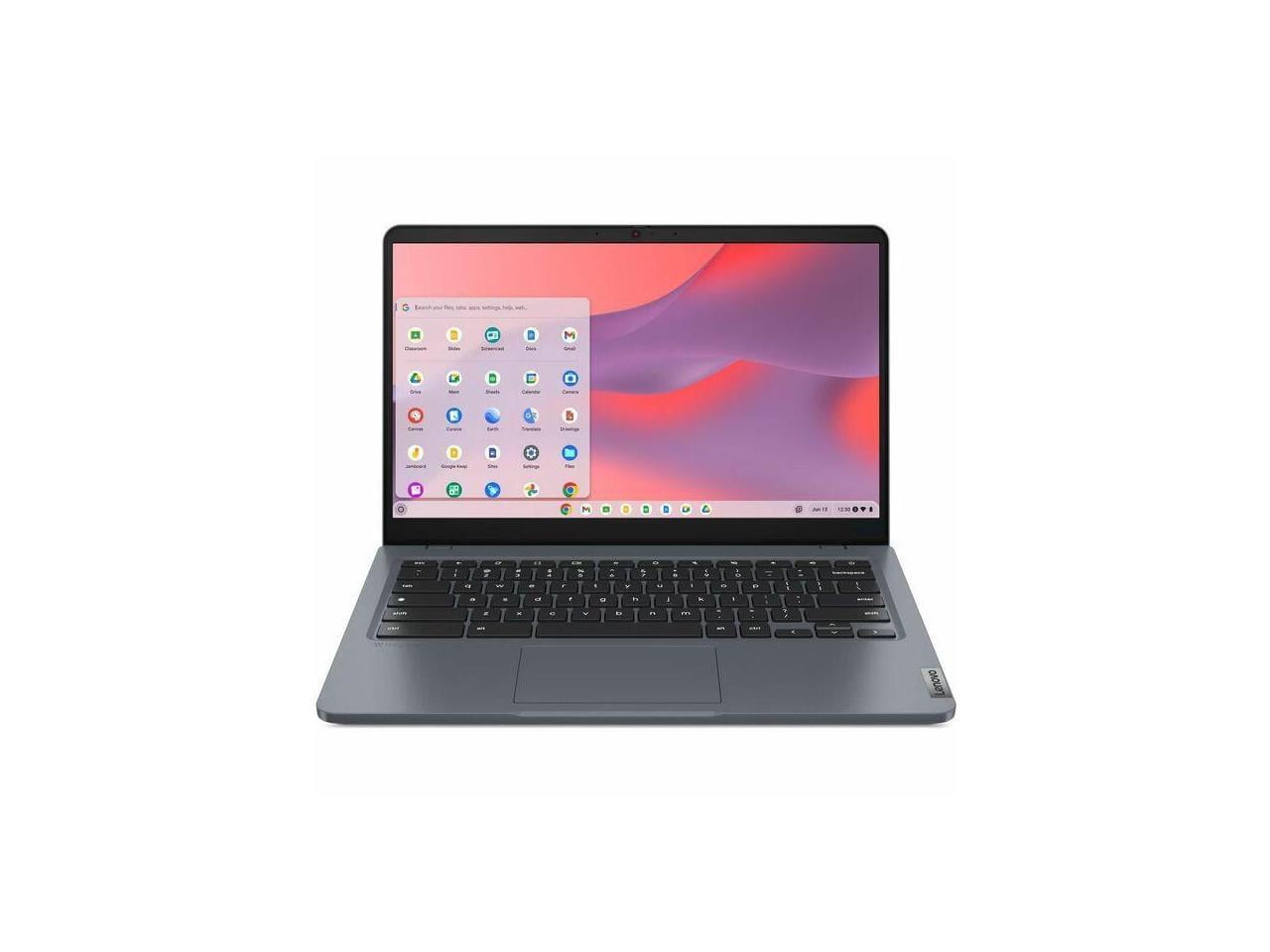 Lenovo 100e Chromebook Gen 4 83G80003US 11.6