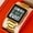 gold white, variant on Tactical Square Digital Watch for Men - Military Style Outdoor Chronograph with Stainless Steel Band, Waterproof for Hiking
