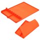 thumbnail image 1 of unbranded Alfombrilla De Silicona Para Utensilios De Con Texturizado Y Resistencia A Altas Temperaturas, 1 of 7