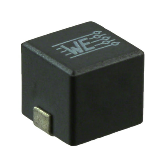 Pack of 4 7443340220 Fixed Inductor 2.2UH 16.5A 5.6MOHM SMD :RoHS