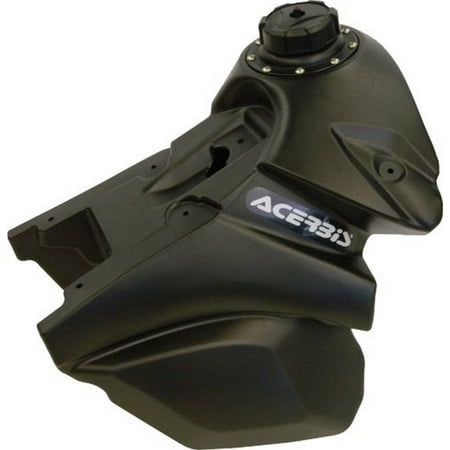 Acerbis Gas Tank - 03-05 YAMAHA YZ450F: ACERBIS GAS TANK 3.3 GALLONS - NATURAL (NATURAL)