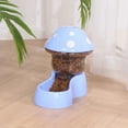 thumbnail image 5 of Automatic Cat Dog Feeder and Water Dispenser Pet Supplies Smart Food Bowl for Small Medium Puppy Feeding Indoor Outdoor, 5 of 5