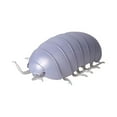 thumbnail image 1 of Simulation Remote Control PillBug Toy Realistic Novelty Tricky Toy for Children Kids Birthday Gift Toy RC Animal Toy, 1 of 2