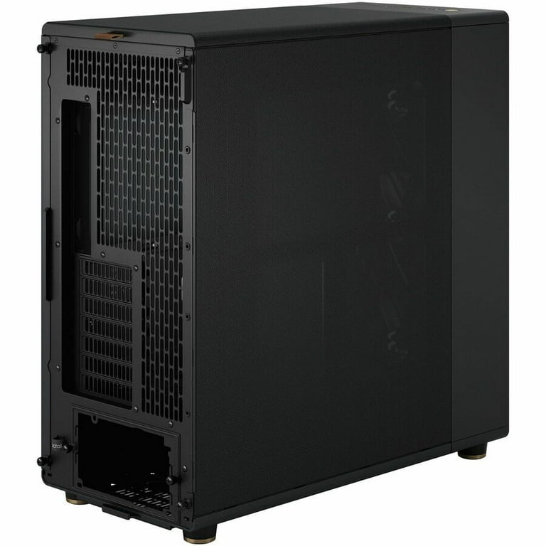 PCケース フラクタル・ノース - PC case North fractal Fractal Design North ATX mATX Mid Tower PC Case - North