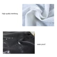 thumbnail image 4 of Dog Bandana Exquisite Printing Waterproof Cute Comfortable Dog Drool Bib Adjustable Bib Handkerchief Accessories for Small, Medium, Large and Extra-Large Dogs, 4 of 7