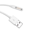 thumbnail image 4 of facefd Professional Charging Cable USB Interface Universal Date Wire Line USB Charger Cable Bluetooth-compatible Smartwatch Home Office, 4 of 4