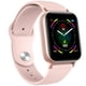 thumbnail image 3 of Reloj Inteligente Fralugio F10 Con Oximetro y Monitor Cardiaco Rosa Sport, 3 of 4