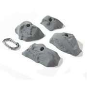 Nicros HQM Craggin Rigor Mortis Handholds