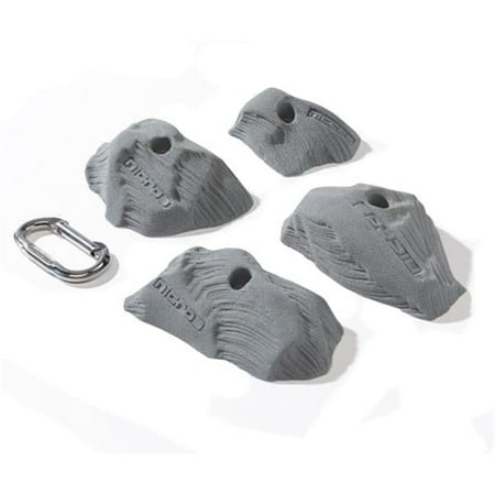 Nicros HQM Craggin Rigor Mortis Handholds