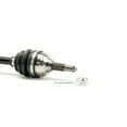 thumbnail image 3 of Front Right CV Axle for Arctic Cat 300 400 454 & 500 4x4 1998-2001, Quality Tested, 3 of 8