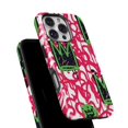 thumbnail image 6 of DesignSkinz Scratch-Resistant Hard Slim Case Compatible with iPhone 11 Pro Max (Compatible with MagSafe) - Modern Graffiti Crown V1, 6 of 9