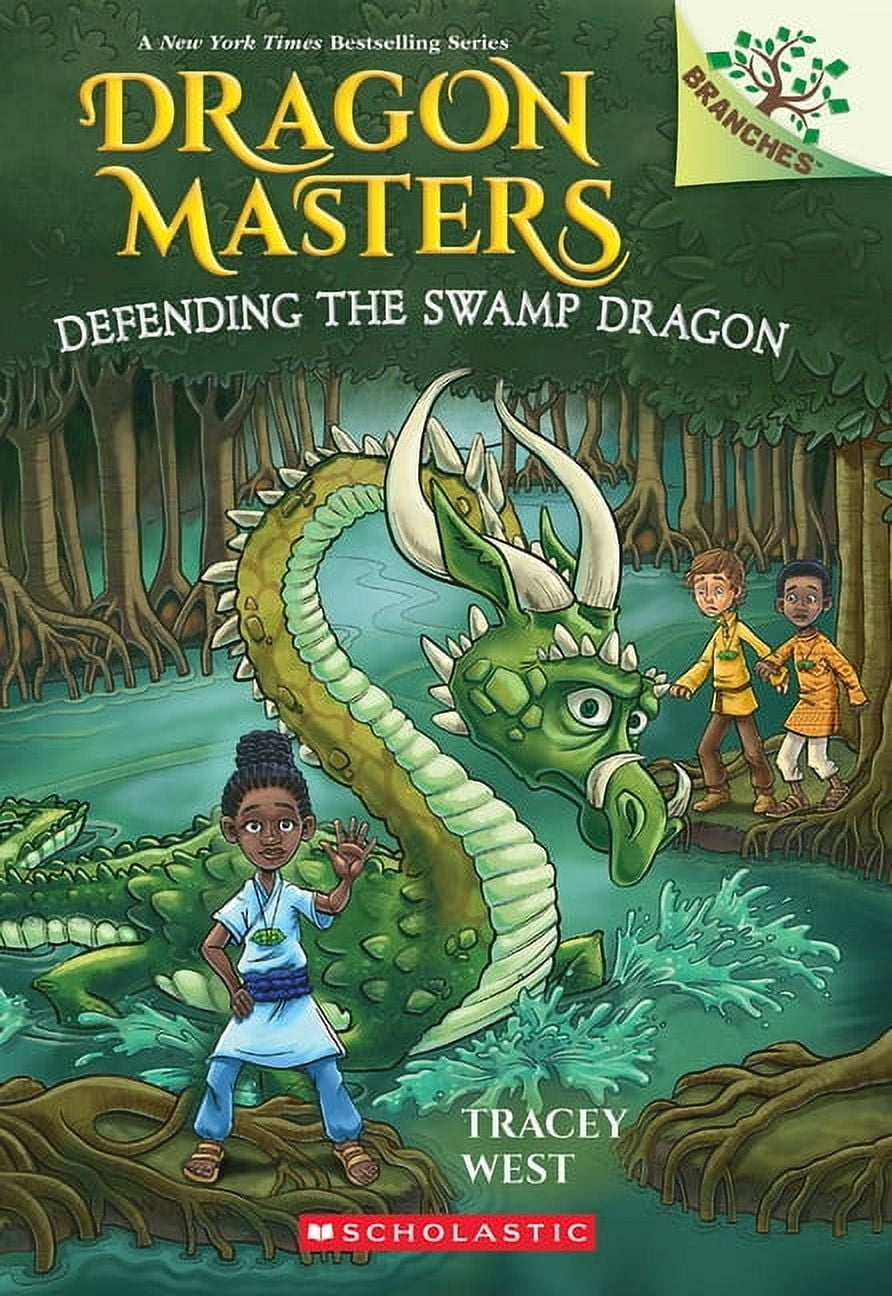 Dragon Masters Night of the Dream Dragon: A Branches Book (Dragon