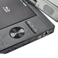 onn. Portable BluRay Disc/DVD Player Kit