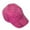 Hot Pink, variant on Kiplyki Wholesale New Fashion Unisex Pure Color Sequined Hats Baseball Caps