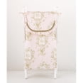 thumbnail image 1 of Cotton Tale LRHP Sucettes et Roses Panier avec Cadre, 1 of 3