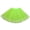 🔥 Green, variant on Layered Tulle Pleated Mini Tutu Skirt Elastic Waist Three-Layer Puffy Ballet-Inspired Performance Costume For Dance Parties Photo Shoots And Festivals — Tutu Skirt