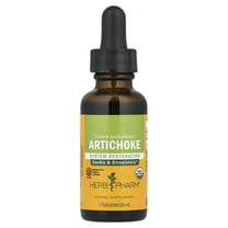 Artichoke Extract Herb Pharm 1oz Liquid